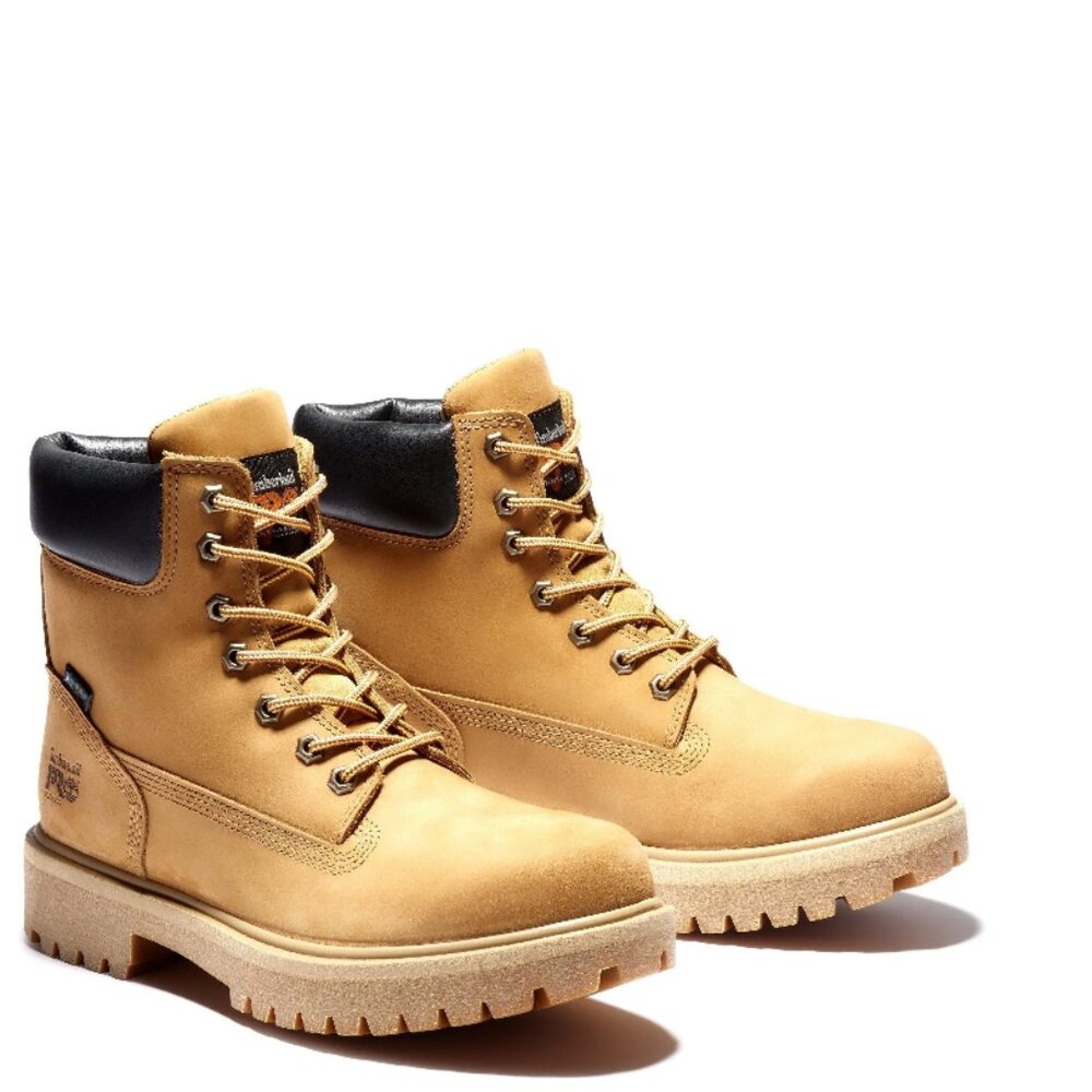 Timberland Pro Mens Work Boot - Picture 2 of 2